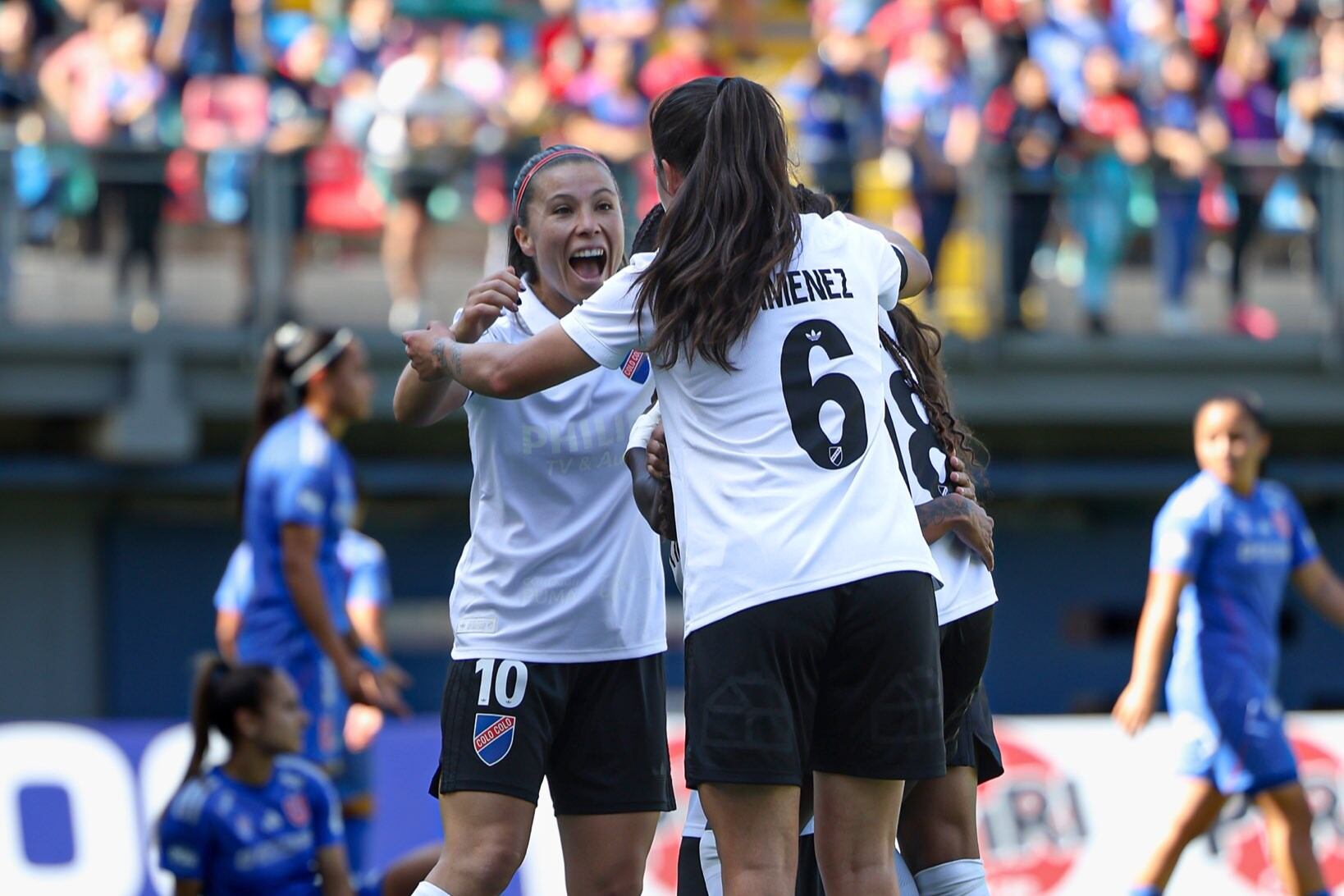 @ColoColoFem