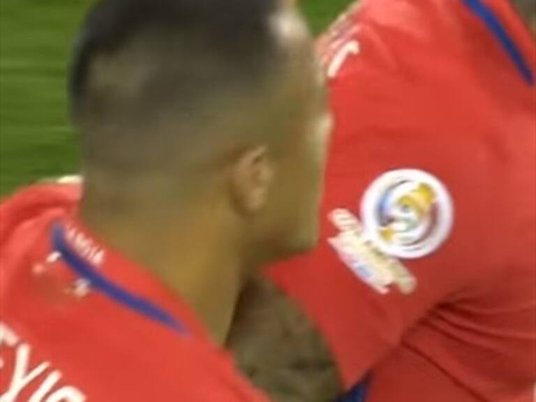 Los cinco mejores goles de Copa Centenario según The Washington Post