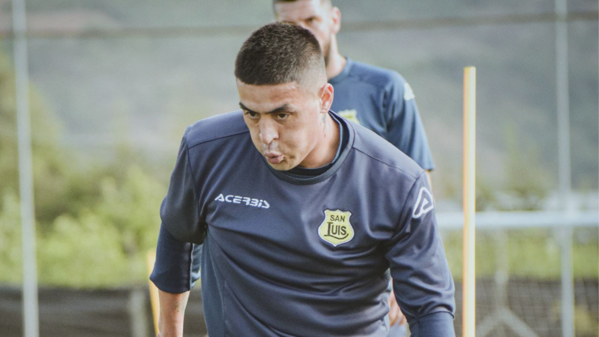Brian Fernández San Luis