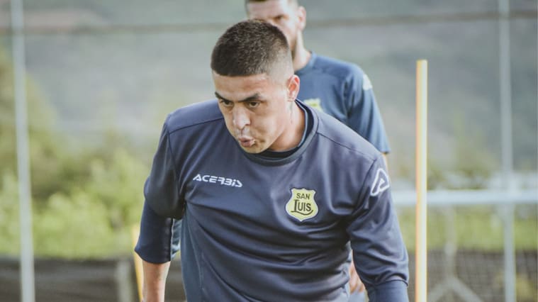 Brian Fernández San Luis