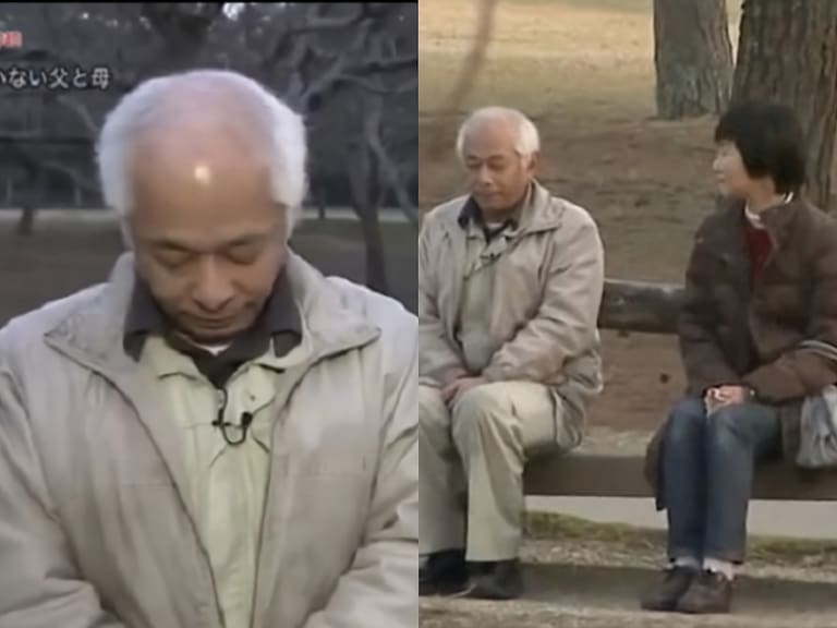 Hombre dejó de hablarle a su esposa por 20 años pese a que vivían juntos y con tres hijos: reveló el motivo