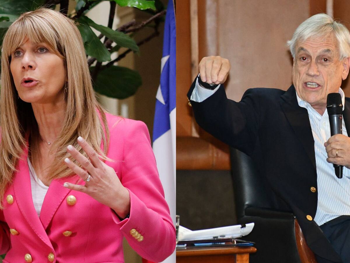 Acuerdo por Chile: Demócratas buscan reunirse con expresidente Piñera para que participe del proceso constituyente
