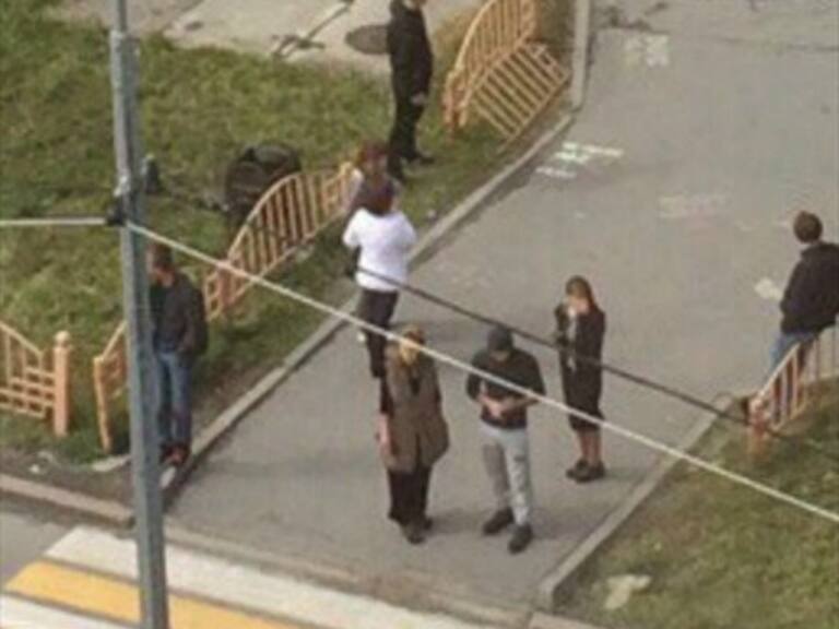 ISIS reivindicó ataque con cuchillo en Rusia