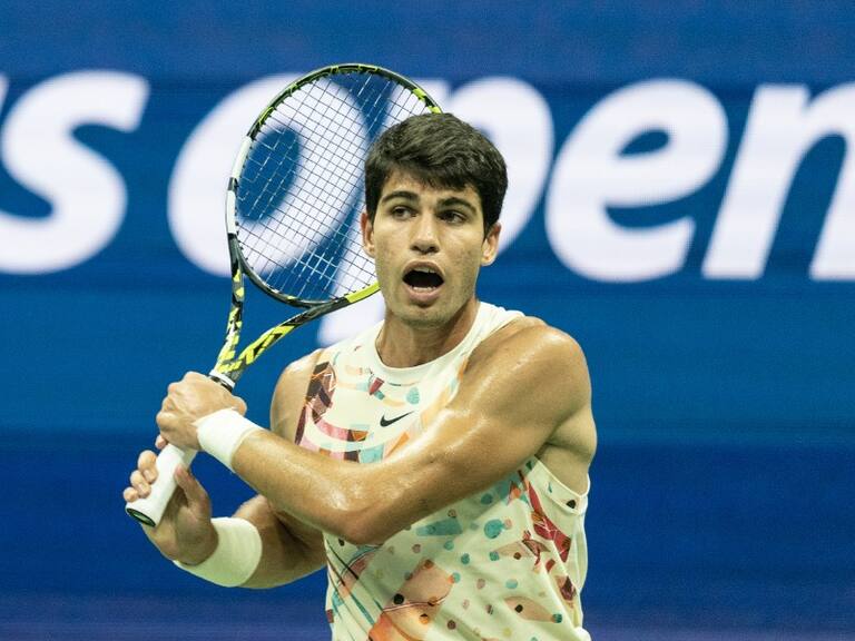 Tremenda baja para España: Carlos Alcaraz se borra de la Copa Davis tras quedar eliminado del US Open