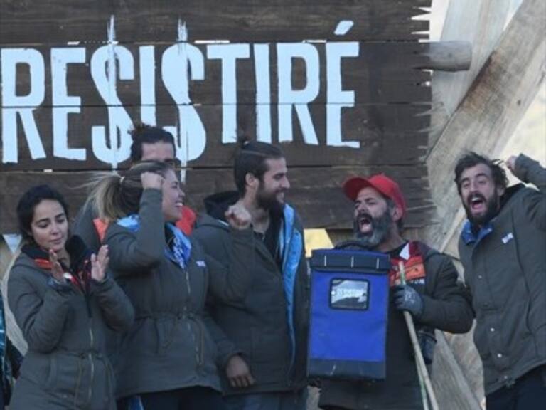 Final de Resistiré: Mario Sepúlveda se llevó 109 millones de pesos y repartirá parte del premio