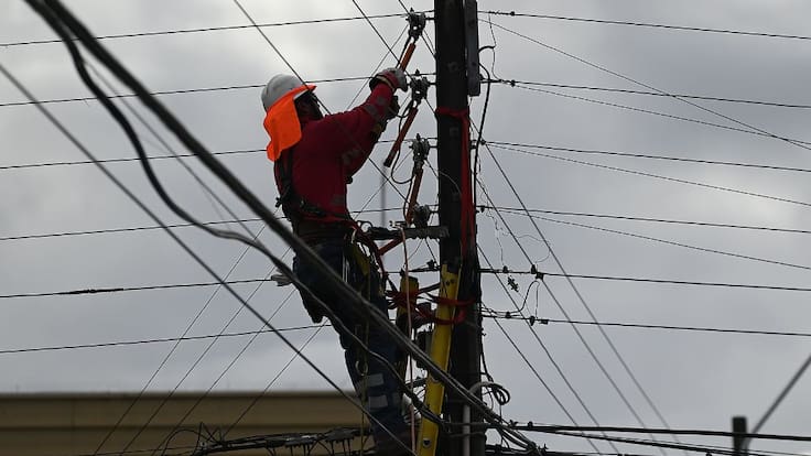 Cortes de luz en La Araucanía: SEC formula cargos a Frontel y Codiner por posibles fallas en sus redes