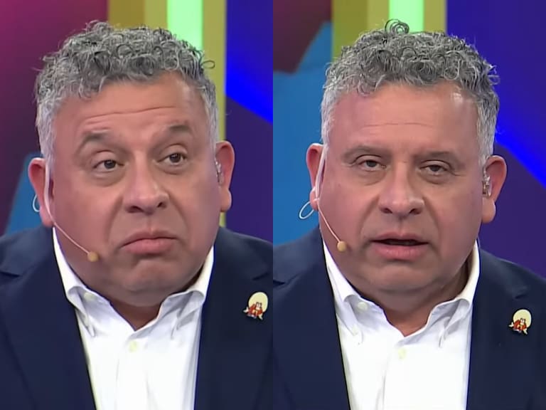 “A usted lo estaban persiguiendo”: Willy Sabor revela duro golpe que sufrió y lanza inquietante teoría
