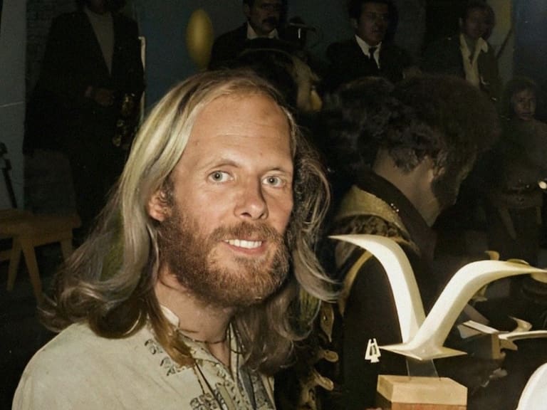 Muere el destacado cantautor chileno Julio Zegers: triunfó en el Festival de Viña del Mar en dos ocasiones