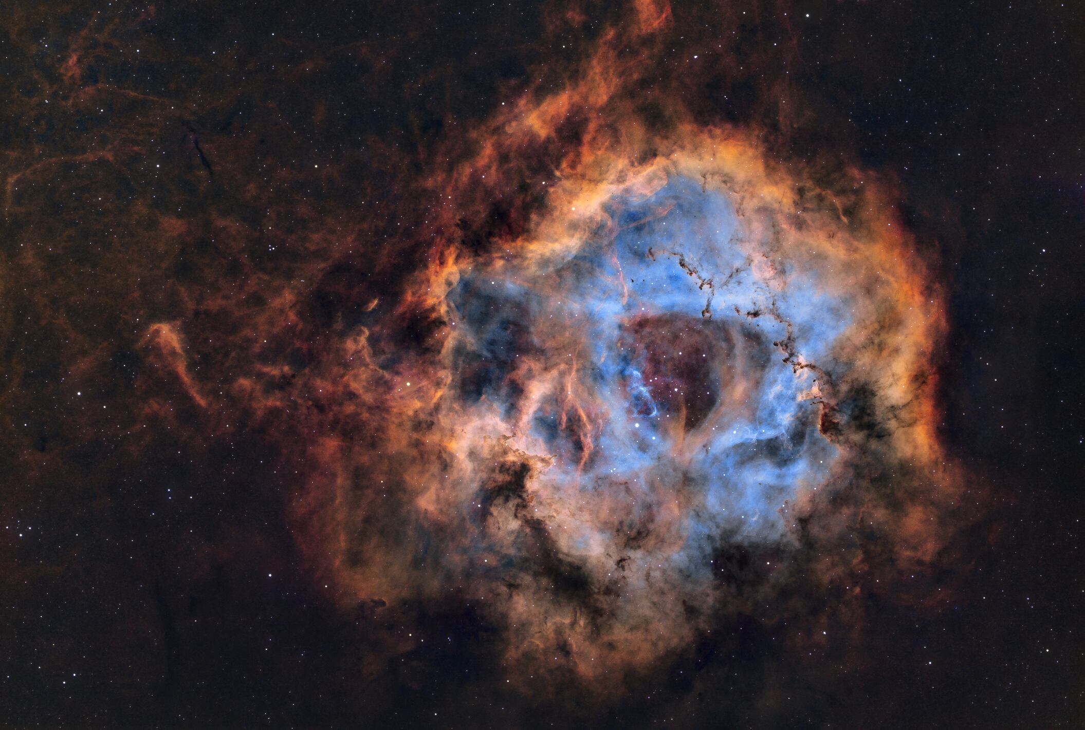 Nebulosa
