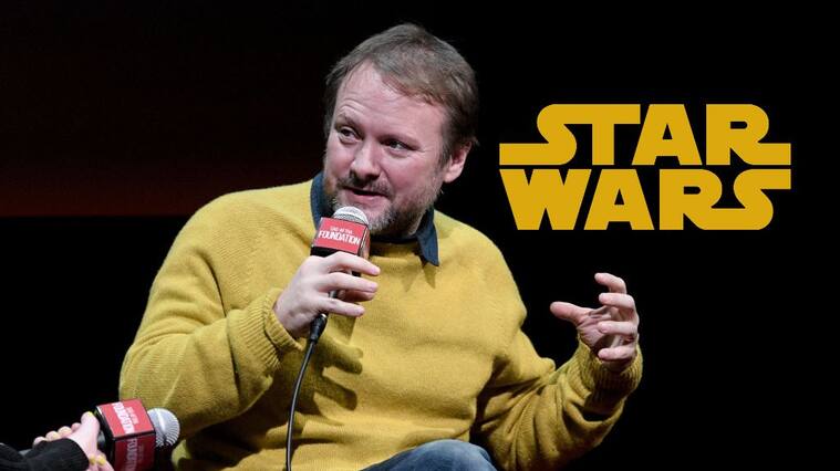Rian Johnson - Star Wars - trilogía - Lucasfilm