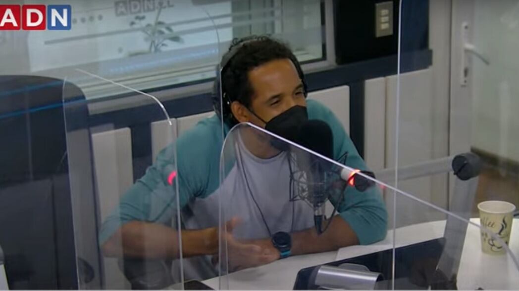 Jean Beausejour