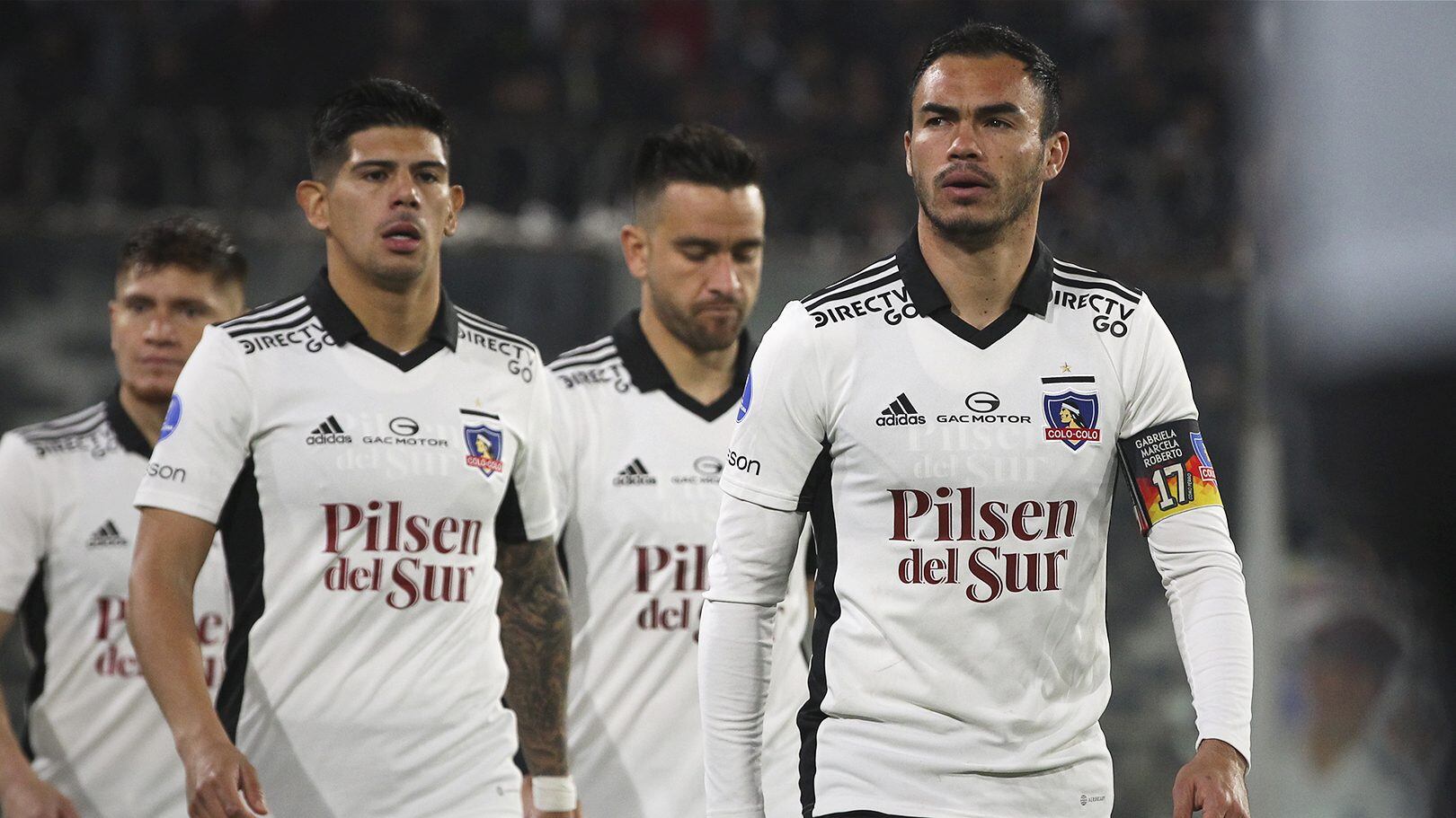 colo colo