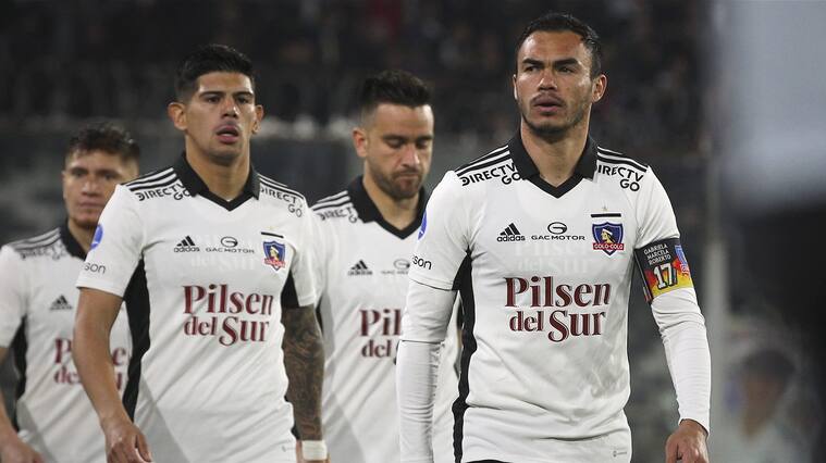 colo colo