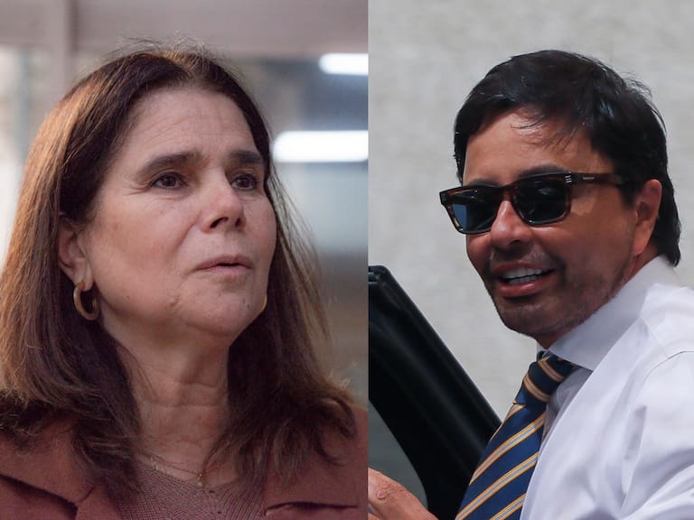 Diputada Ossandón (RN) cuestiona a Rodolfo Carter para el Ministerio de Seguridad: “No tengo claro cuáles son sus cualidades”