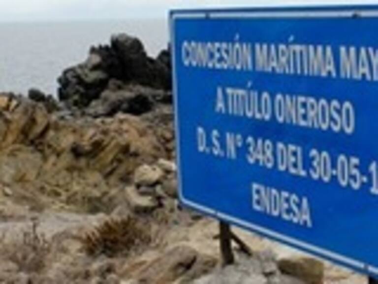 SOS Huasco: El gobierno privilegia intereses económicos de delincuentes medioambientales como Endesa