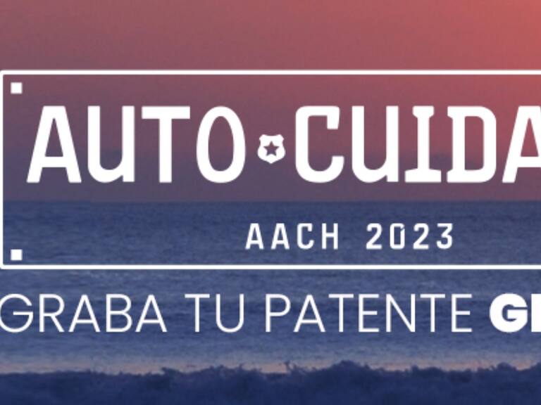 Asociación de Aseguradores inicia campaña para evitar robos de vehículos en balnearios de la región de Valparaíso