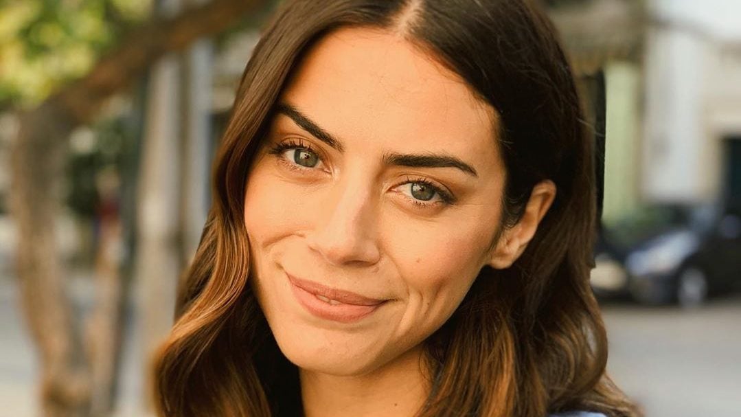 Lorenza Izzo