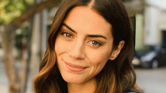 Lorenza Izzo