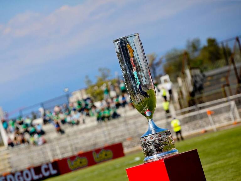 La Copa Chile 2020 está a un paso de no realizarse por falta de calendario