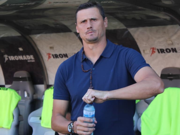 Germán Cavalieri vuelve a dirigir en Chile y asume como DT de Rangers de Talca