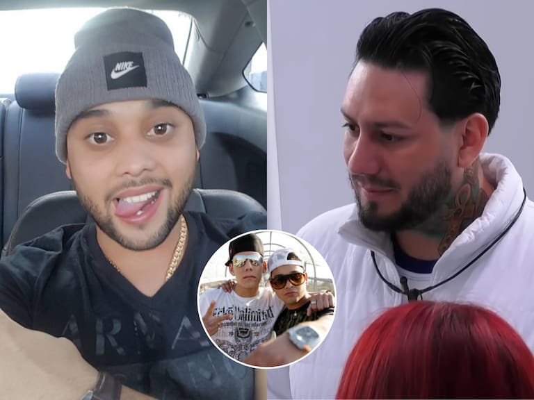 Cangri envía emocionante mensaje a Dash desde el más allá: “Hermano, estoy feliz porque...”