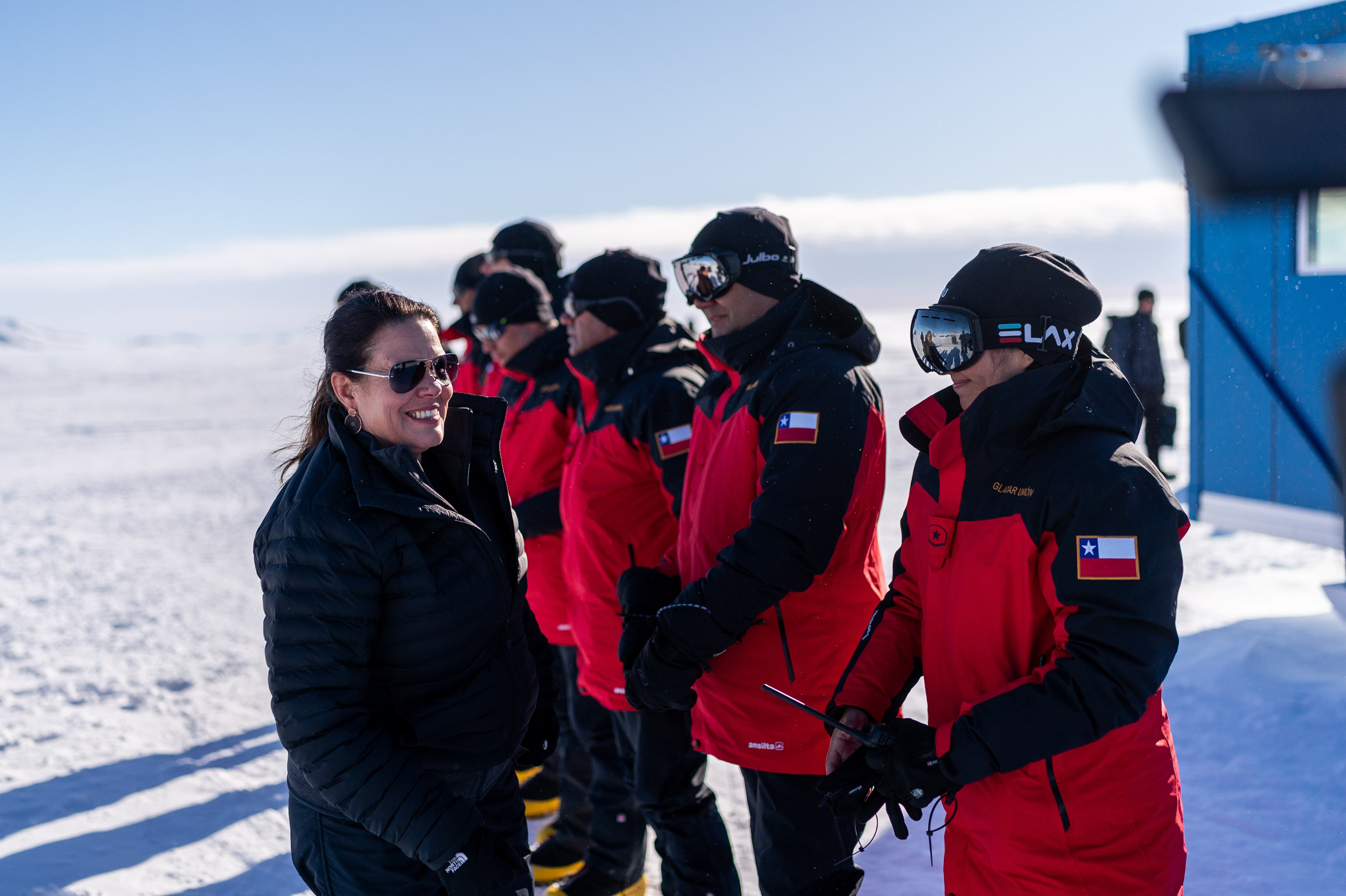 Operación Estrella Polar III 