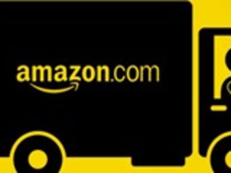 Amazon cierra el 2015 con ganancias y crecimiento del 20%