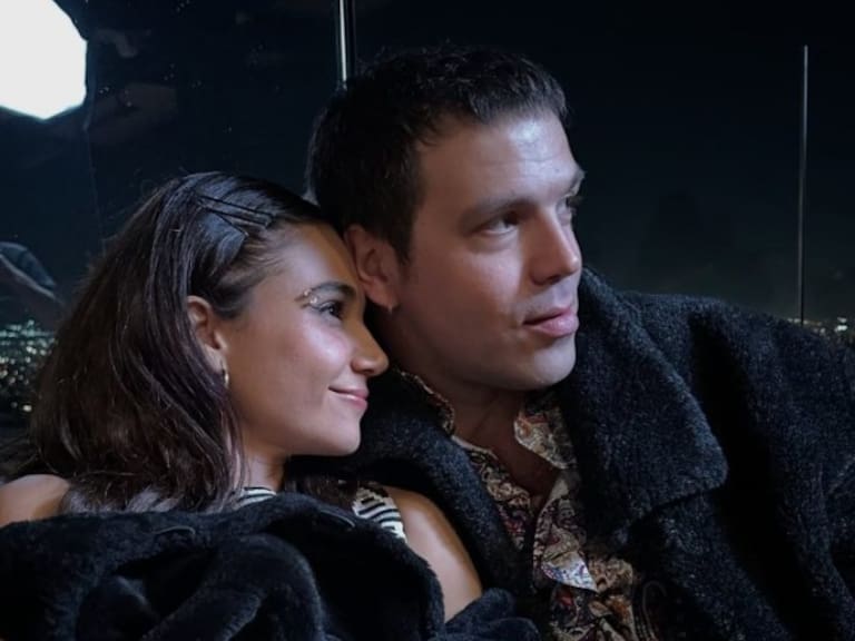 Tras bullado quiebre con Denise Rosenthal en 2024: Camilo Zicavo confirmó que será papá con su nueva pareja