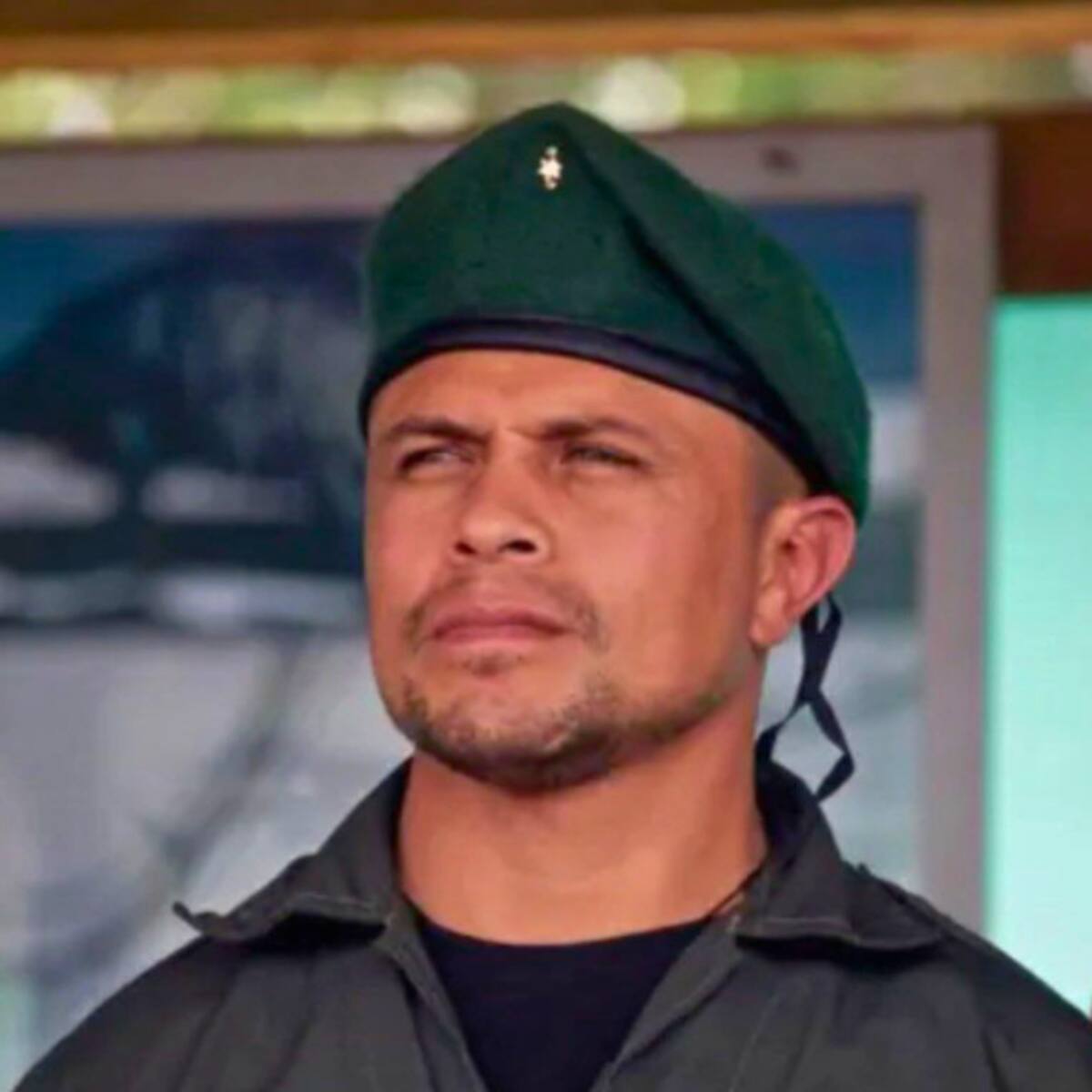 Quién era “Marlon”, el temido jefe de las disidencias de las FARC muerto antes de las elecciones en Colombia