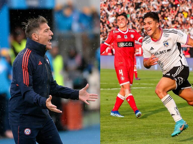 Berizzo pone las fichas en Damián Pizarro: "Demostró su valía, sus actuaciones no hay que evaluarlas por si anota o no"