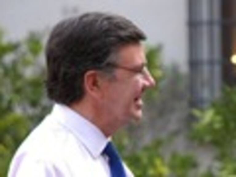 Chadwick y críticas a Casen de ex ministras de Bachelet: »Han caído en la mezquindad política»