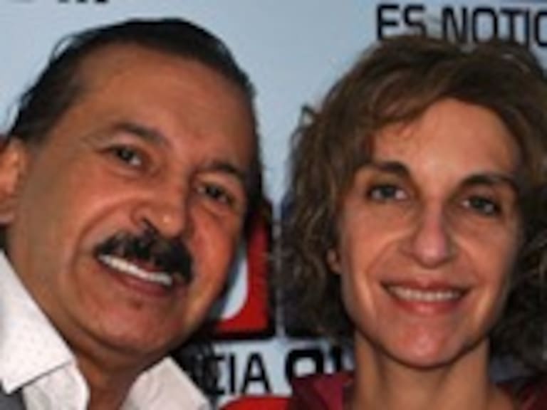 Antonio Ríos, el maestro de la cumbia en ADN: «La música no tiene enemigos»