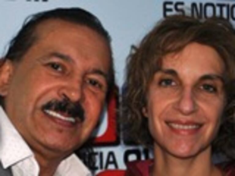 Antonio Ríos, el maestro de la cumbia en ADN: «La música no tiene enemigos»