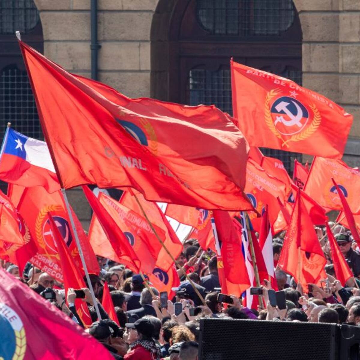 El llamado del PC tras derrota Jara: “La unidad hoy no es solo una opción electoral, es una obligación con el pueblo”