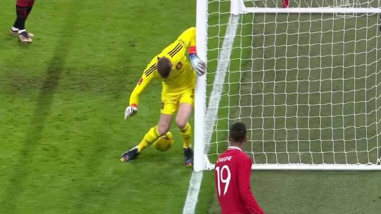 De Gea