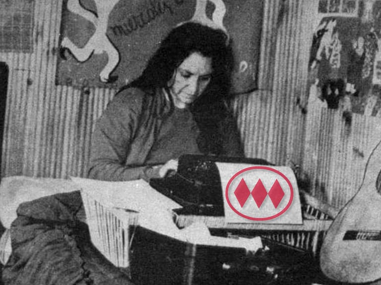 Autoridades impulsan campaña para que futura estación del Metro lleve el nombre de Violeta Parra: “Va con la identidad de la comuna”