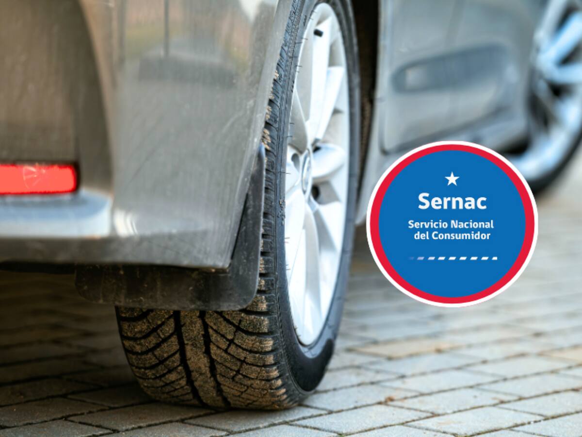 Sernac emite alerta para autos vendidos en Chile entre 2024 y 2026 por defecto técnico: estos son los modelos afectados