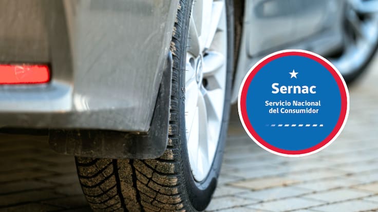 Sernac emite alerta para autos vendidos en Chile entre 2024 y 2026 por defecto técnico: estos son los modelos afectados