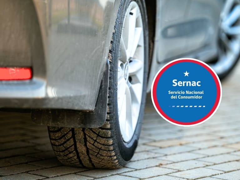 Sernac emite alerta para autos vendidos en Chile entre 2024 y 2026 por defecto técnico: estos son los modelos afectados
