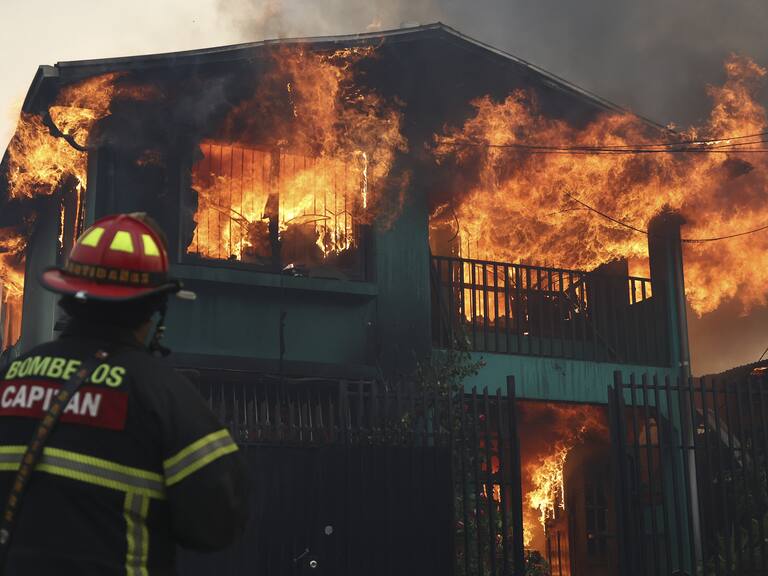 Desafío Levantemos Chile despliega ayuda en Penco y Lirquén a damnificados: ¿Cómo aportar?