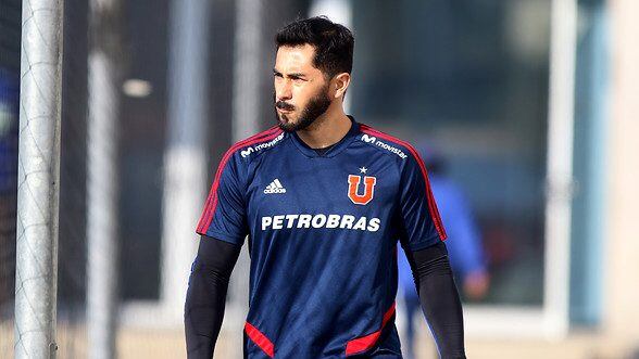 Johnny Herrera