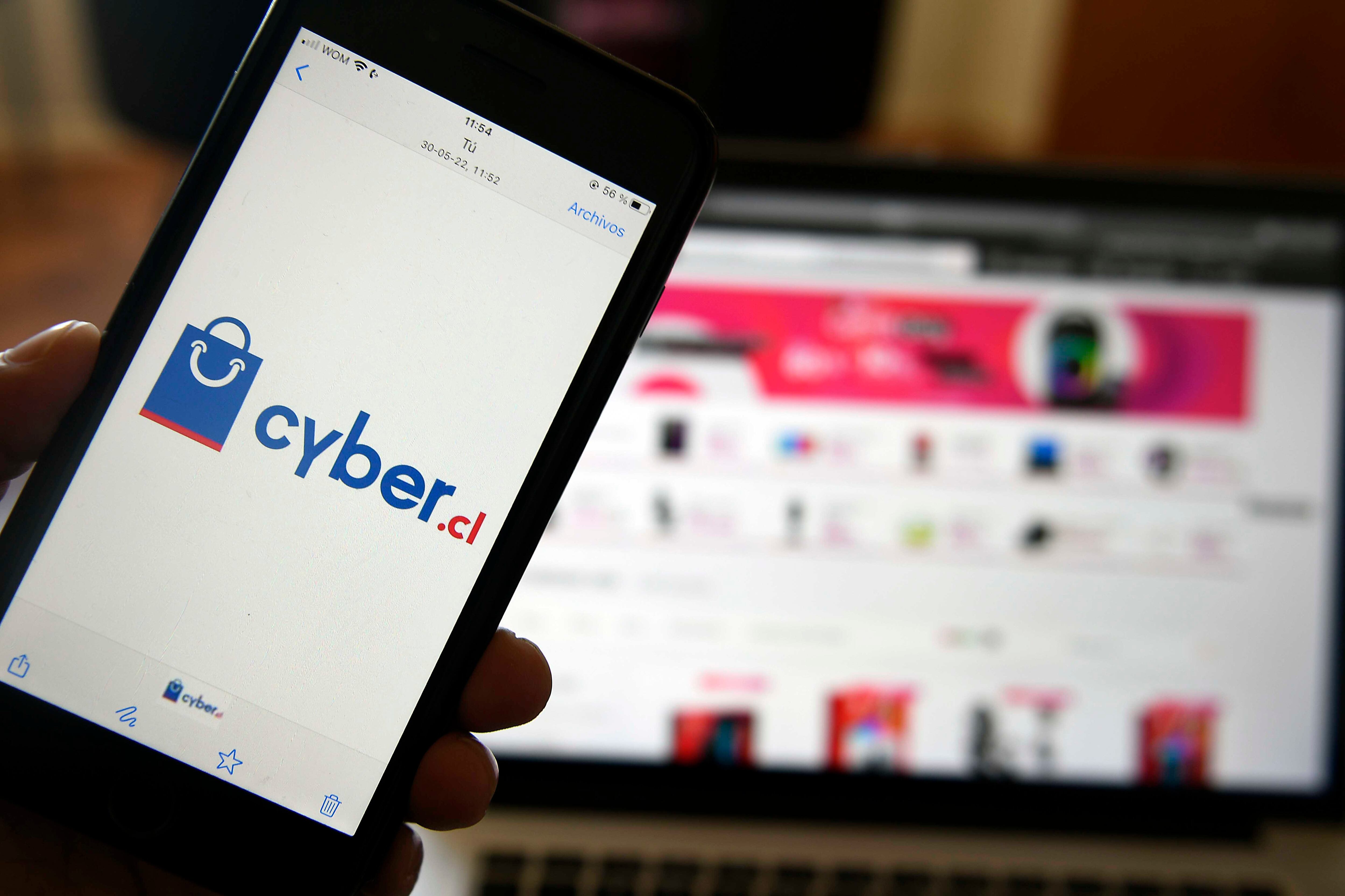 Cyberday