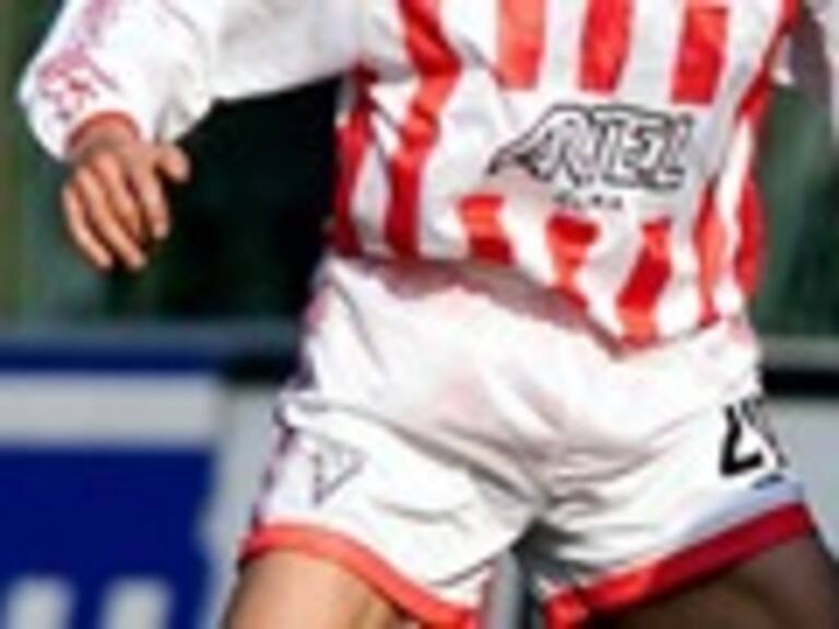 Atalanta de Carmona rescató empate como visita