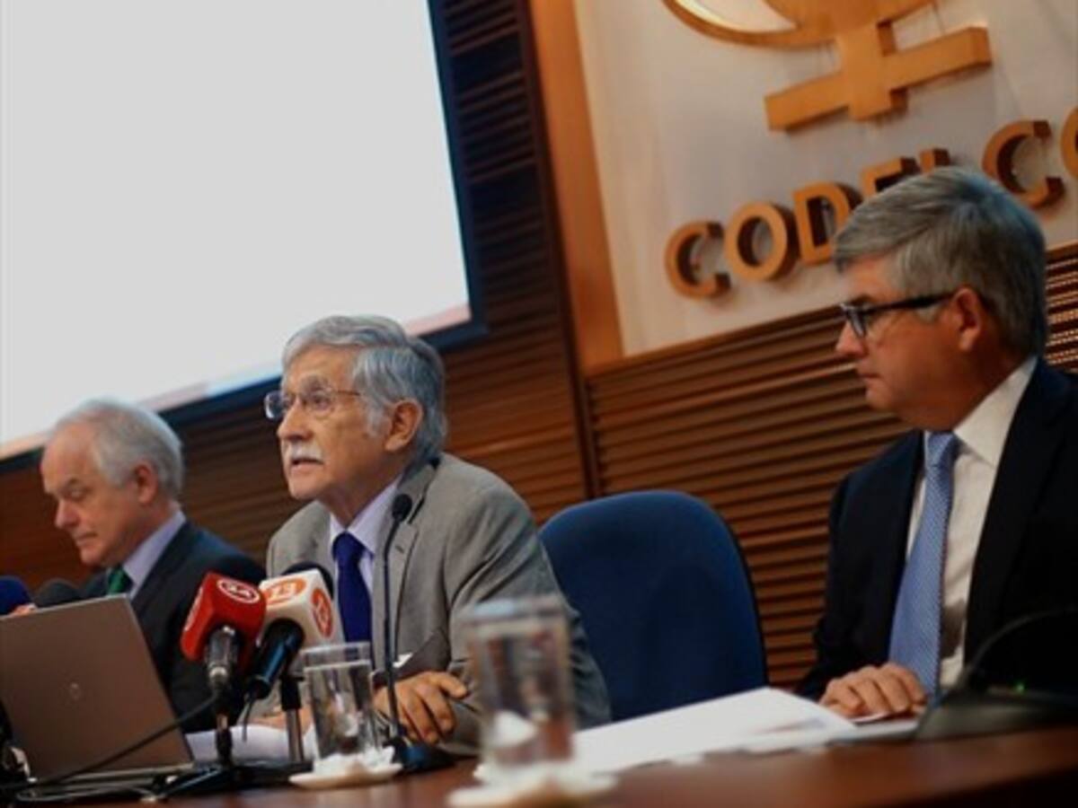 Codelco anotó pérdidas por US$ 97 millones en primer semestre del año