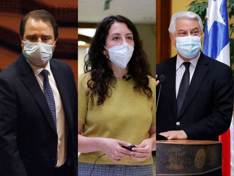 Reforma tributaria: diputados de comisión de Hacienda analizan proyecto de Gobierno