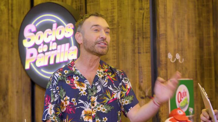 Jordi Castell | Canal 13