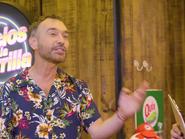 Jordi Castell | Canal 13