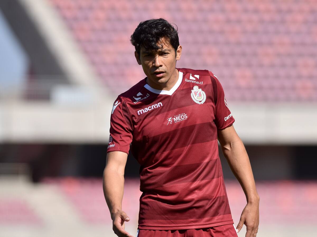 Matías Fernández habló en inédita entrevista: «Fui a una prueba en Colo Colo y me desmayé, no sabía por qué quedé»