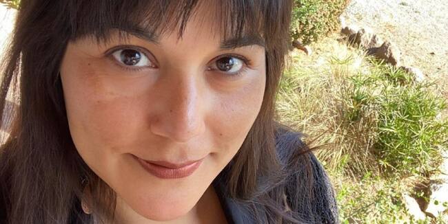Izkia Siches