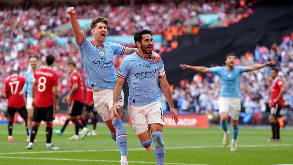 Manchester City United